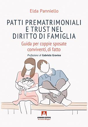 “patti prematrimoniali e trust nel diritto di famiglia: a roma la presentazione del libro dell’avvocato elda panniello